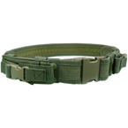 Тактический пояс Condor Tactical Belt (Olive)