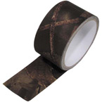 Скотч из ткани, 5см х 5м (Hunter Brown)