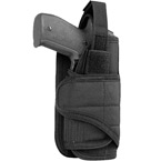 Универсальная MOLLE кобура Condor Outdoor VT Holster (Black)