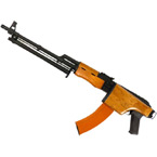 Модель пулемета (Cyma) CM052S RPKS