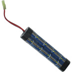 Аккумулятор 12V 1600mAh Mini-type (Ni-Mh) Intellect