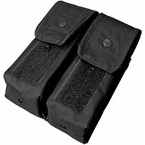 Подсумок для магазинов АК Double Condor Outdoor (Black)