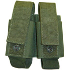 Подсумок для гранат Condor Double 40mm Grenade Pouch (Olive)