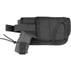 Универсальная MOLLE кобура Condor Outdoor HT Holster (Black)
