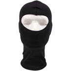 Балаклава MFH, 1 отверстие, спандекс (Black)