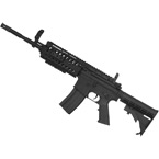 Модель автомата (Cyma) CM016 M4 S-System