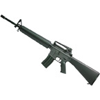 Модель автомата (Cyma) CM017 M16A3