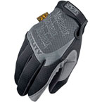 Перчатки Mechanix Utility Glove (Black, X-Large)