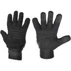 Перчатки (Hard Gear) Mechanic's (Black, Medium)