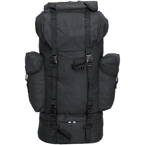 Военный рюкзак "BW Combat" 35 литров (Black)