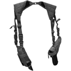 Универсальная наплечная кобура Condor Outdoor (Black)