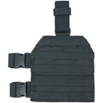 Набедренная модульная платформа Pantac (Black)