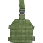 Набедренная модульная платформа Pantac (Olive)