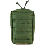 Подсумок универ. Pantac Vertical Utility Pouch (Olive)