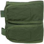 Подсумок для гранат RAV Double Grenade Pouch (Olive)