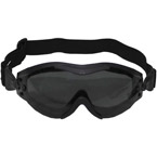 Тактические очки "SWAT" (Black)