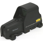 Прицел коллиматорный 553 Red Green Point (брак)