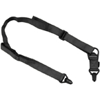 Ремень двухточечный Multi-Sling3 (Black) (брак)