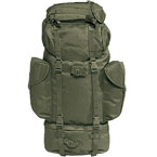 Военный рюкзак "BW Combat" 35 литров (Olive)