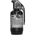 Граната учебная R2BS с шарами (с активной чекой)