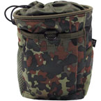 Подсумок для сброса магазинов MFH (Flecktarn)