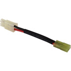 Переходник Large (ПАПА) - Mini (МАМА)