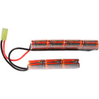 Аккумулятор 8.4V 1600mAh CQB (Ni-Mh) VB