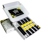 Комплект гранат для гранатомета (TAG) 8 шт + гильза