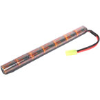 Аккумулятор 8.4V 1600mAh AK-type (Ni-Mh) VB