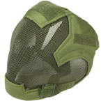 Защитная маска Stark (Olive)