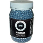 Шары для страйкбола Madbull 0,36 (2000 шт.)