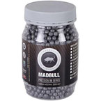 Шары для страйкбола Madbull 0,40 (серые) (2000 шт.)