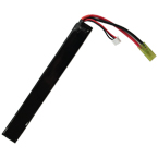 Аккумулятор 7.4V 1400mAh AK-type (Li-Po) Effect (брак)
