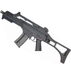 Модель автомата (Cyma) CM003 G36C