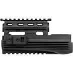 Цевье тактическое для АК (CYMA) (C79)