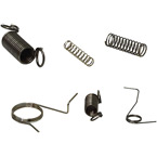 Набор пружин для гирбокса 2 версии (SHS) (TH0037)