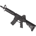 Модель автомата (Cyma) CM002 M4 CQB RIS