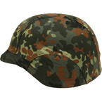 Чехол для шлема PASGT M88 (Flecktarn)