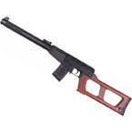 Модель автомата (AY) ВСС Винторез (VSS Vintorez)