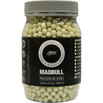 Шары-трассеры Madbull 0,20 (зеленые) (2000 шт.)