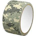 Скотч из ткани, 5см х 5м (ACU)