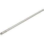Стволик стальной, 275 мм, 6.03 (SHS) (PPS-12-SS-275)
