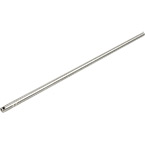 Стволик стальной, 370 мм, 6.03 (SHS) (PPS-12-SS-370)