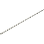 Стволик стальной, 450 мм, 6.03 (SHS) (PPS-12-SS-450)