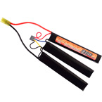 Аккумулятор 11.1V 1300mAh 15C CQB (LiPo) VB