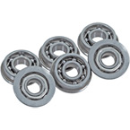 Подшипники 8 мм, 6 шт (SHS) (ZT0019)