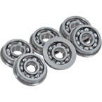 Подшипники 9 мм, 6 шт (SHS) (ZT0020)