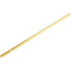 Стволик латунный, 363 мм, 6.02 (Guarder) (TN-04)