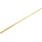 Стволик латунный, 407 мм, 6.02 (Guarder) (TN-05)