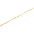 Стволик латунный, 469 мм, 6.02 (Guarder) (TN-07)